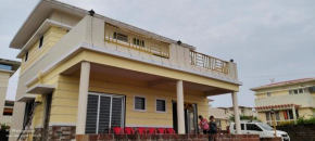 RiddhiSiddhi Sea View 2 combined Bungalows Ganpatipule